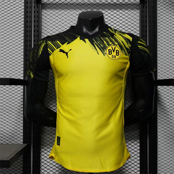 Tailandia Camiseta Dortmund 1ª 2025/26